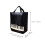 4Pcs Sheet Storage Pouch Oxford Fabric Stylish Design 9