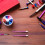 100Pcs Lightweight Blue Nail Art Dotting Pen Cuticle Pusher Applicator 5