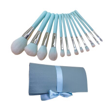 24Pcs Professional Makeup Brushes Handle Cosmetics Brush Set