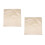 2Pcs Flame Resistant Blanket Durable Glass Fiber Fireproof Fabric 3