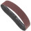 3Pcs Replacement Belt Sander Paper 80 Grit Abrasive Sanding Bands 1