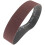 3Pcs Replacement Belt Sander Paper 80 Grit Abrasive Sanding Bands 2