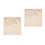 2Pcs Flame Resistant Blanket Durable Glass Fiber Fireproof Fabric 7