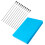 2Sets Assorted Color Clips Plastic Metal Model Painting Tool 3