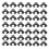 150Pcs Durable Plates for Armor Making and Knights Cosplay 3