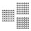 150Pcs Durable Plates for Armor Making and Knights Cosplay 8