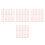 2000Pcs Pink Spiral Tip Makeup Remover Sticks 4