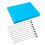 2Sets Assorted Color Clips Plastic Metal Model Painting Tool 2