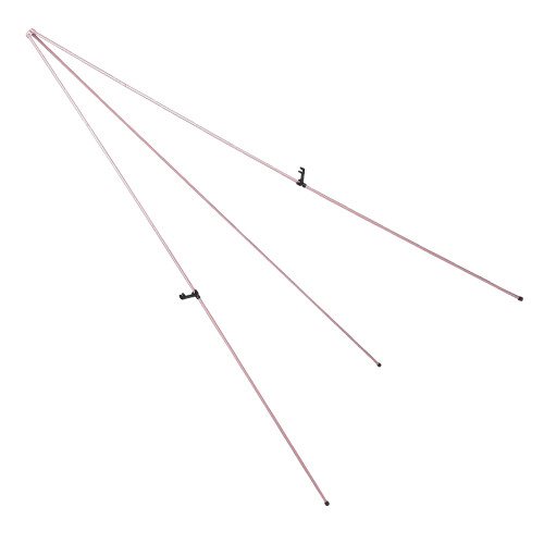 2St Multifunctionele Aluminium Easelstandaard Voor En Display 1