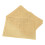 480Pcs Calligraphy Guide Sheets Khaki Paper for Chinese Brush Writing 2