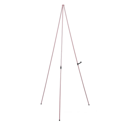 2St Multifunctionele Aluminium Easelstandaard Voor En Display 2