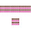 300Pcs Tiny Plastic Cowboy Hats for DIY Miniature Doll Accessories 6