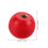 40Pcs Mechanical Red Plastic Hand Crank Handle for Milling and Lathe 10