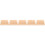 5Pcs Compact Wooden Thread Holder with Stable Base for Sewing 10