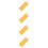4Pcs Xuan Paper Scrolls for Calligraphy Painting Use 10