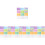 125Pcs Assorted Card Dividers for Kitchen Cookbook Cards 5