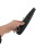 1Set Lightweight Black Kazoo ABS Material Easy Instrument for Home Use 4