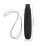 1Set Lightweight Black Kazoo ABS Material Easy Instrument for Home Use 2