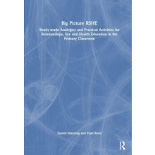 Big Picture RSHE by Yoan Reed Paperback Book