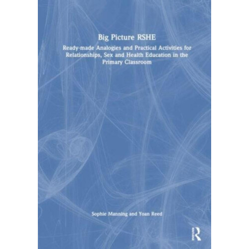 Big Picture RSHE by Yoan Reed Paperback Book