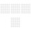 400Pcs White Paper Piercing Templates Quilting Tool for Patchwork 5