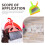 1Set Multifunctionele Mini En Voor Precisiereiniging Multi 9