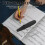 1Set Lightweight Black Kazoo ABS Material Easy Instrument for Home Use 6