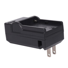 NP-F550 Batteriladdare för NP-FM50, FM70, FM90, FM30, FM500H, FM51(USplug)