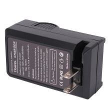 NP-F550 Battery Charger for NP-FM50, FM70, FM90, FM30, FM500H, FM51(USplug)