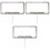 3Pcs Decor License Plate Frame White Light Easy Install Holder 3
