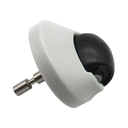Replacment Caster Assembly Front Castor Wheel For Or  Mi Robot Vacuum Cleaner