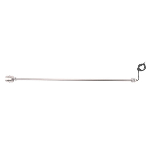 50cm Stainless Steel Water Level Liquid Sensor Vertical Float