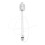 1PCS 150mm Stainless Steel Float  Tank Liquid Water Level Sensor 220V 1