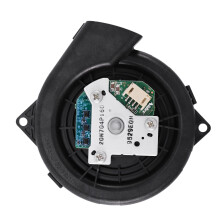 Robot Vacuum Cleaner Spare Parts Engine Ventilation Fan Motor for Mi 1 Generation Robotic Vacuum Cleaner Parts Accessories Black