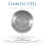 Tea Strainers with Drip Bowls (2-Pack); Elegant Stainless Steel Loose Leaf Tea Strainers 6