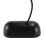 USB Speaker Portable Loudspeaker Powered Stereo Multimedia Speaker for Notebook Laptop PC(Black) 8
