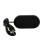 USB Speaker Portable Loudspeaker Powered Stereo Multimedia Speaker for Notebook Laptop PC(Black) 10
