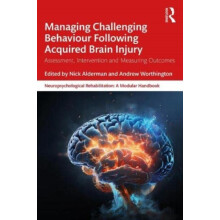 Managing Challenging Behaviour Following Acquired Brain Injury Paperba