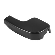Right Hand Drive Front Windshield Windscreen Wiper Arm Hatch Release  Cover Cap For- E90 E91 E92 61617138991