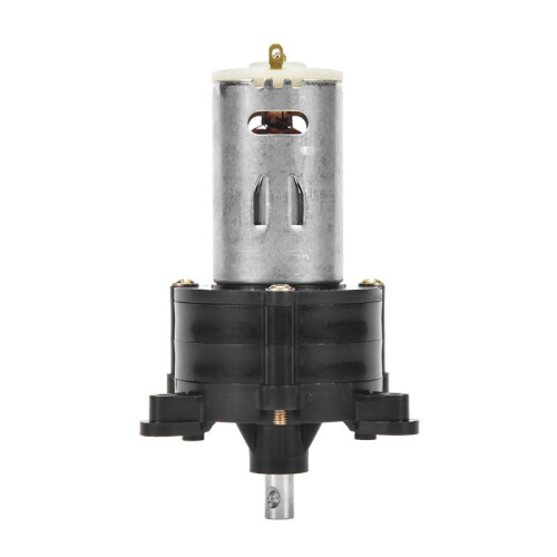 Wind  Generator Hand Dynamo Hydraulic Test  12V 24V Motor Machine Supply Emergency Generator