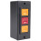 Garage Door Opener, Electric Door Roll  Lock Box, Surface Mounted Concealed Button  C 1