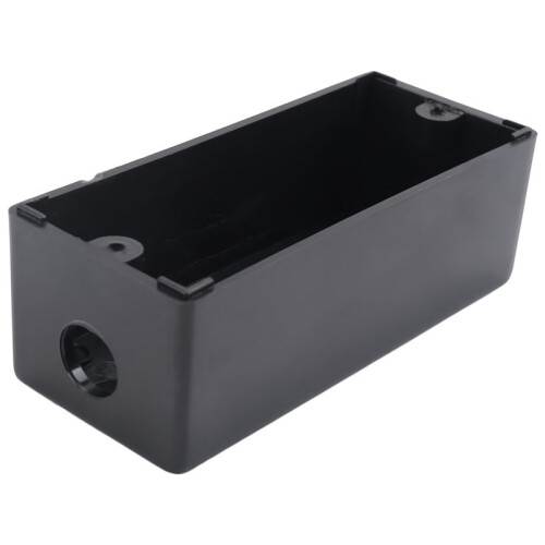 Garage Door Opener, Electric Door Roll  Lock Box, Surface Mounted Concealed Button  C 1