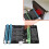 AGP PCI-E X16 Dual-Purpose Socket Tester Display Image Video Card Checker Tester  Card Diagnostic Tool 4