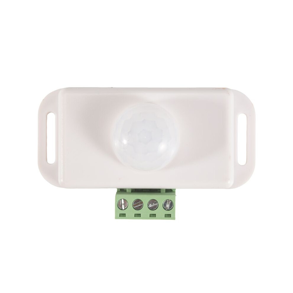 Pir Infrared Motion Sensor Detector, 12V-24V Strip Motion Sensor For Cupboard Cabinet Stairs Kitchen Light 6032475688548