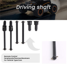 Front & Rear Drive Shaft for HBX 16889 16889A 16890 16890A SG 1601 SG 1602 SG1601 SG1602 RC Car Parts Accessories