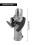 AxelkopplingskläMma, GräSklippare Borstbevattning HäCksax TillbehöR 26 Mm 9 Spline 6