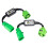 Car Dynamic Add- Module Cable Wire Harness Tail Light Turn Signal Indicator LED Taillight For- A5 S5 RS5 2012-2019 1
