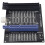 AGP PCI-E X16 Dual-Purpose Socket Tester Display Image Video Card Checker Tester  Card Diagnostic Tool 2