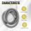 Drain Hose Extension Set Universal Washing Machine Hose 6.5Ft, Include Drain Hoses Hose Clamps 4