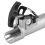 AxelkopplingskläMma, GräSklippare Borstbevattning HäCksax TillbehöR 26 Mm 9 Spline 5
